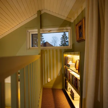 Aino Private Island - Adults Only Rovaniemi