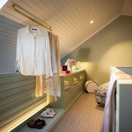 Hotel Aino Private Island - Adults Only