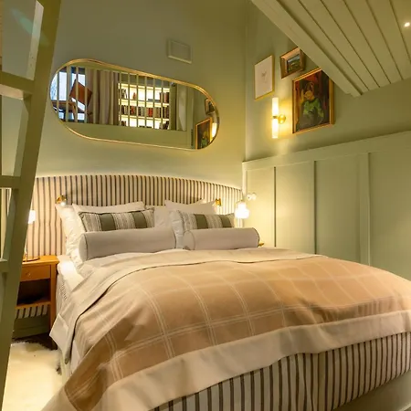 Aino Private Island - Adults Only Hotel 5*