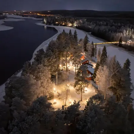 Hotel Aino Private Island - Adults Only Rovaniemi