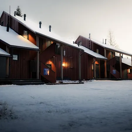 Aino Private Island - Adults Only Rovaniemi