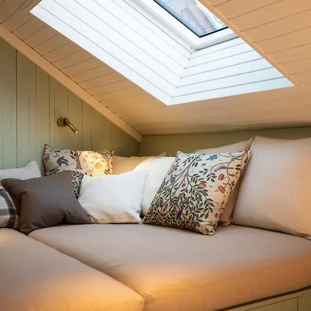 Aino Private Island - Adults Only 5* Rovaniemi