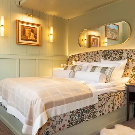 Aino Private Island - Adults Only Hotel Rovaniemi