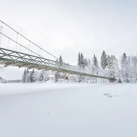 Aino Private Island Rovaniemi