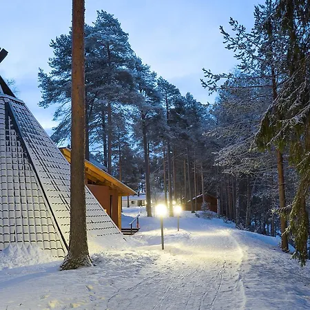 Aino Private Island Hotel