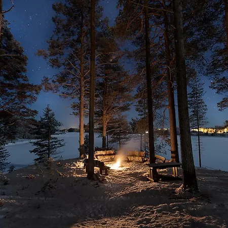Aino Private Island