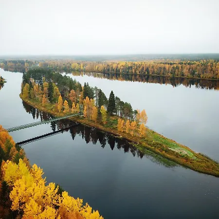 Hotel Aino Private Island - Adults Only 5*