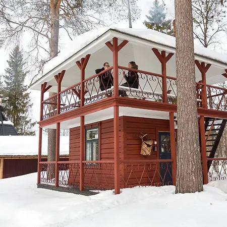 Aino Private Island - Adults Only