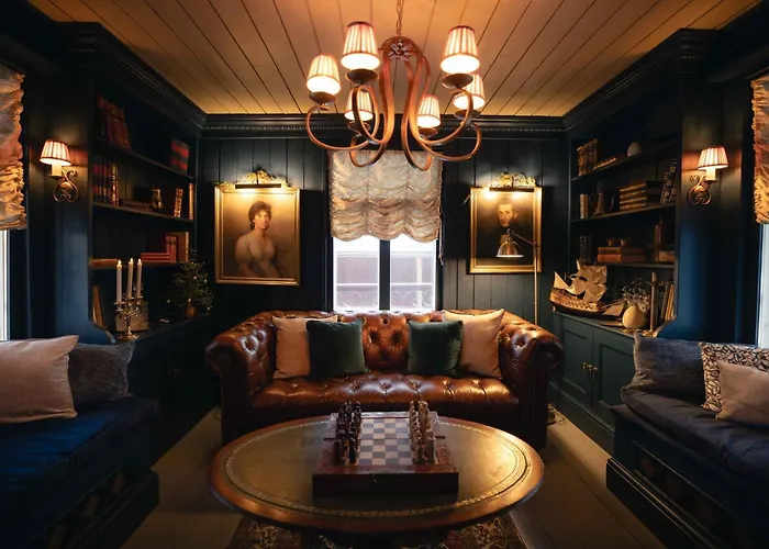 Aino Private Island - Adults Only فندق