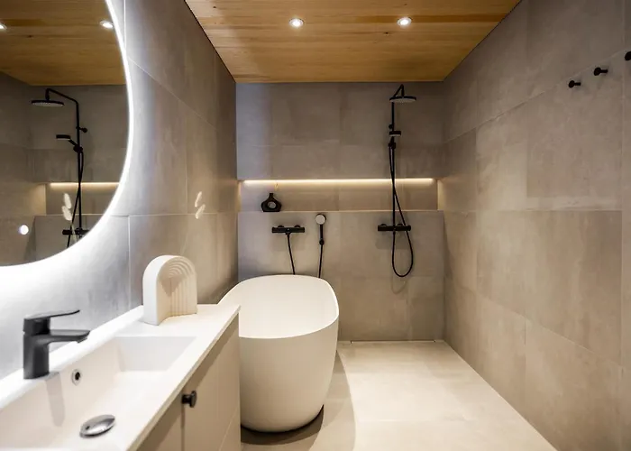 Hotel Aino Private Island - Adults Only