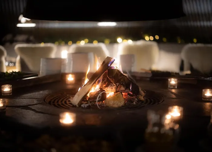 Hotel Aino Private Island - Adults Only 5*