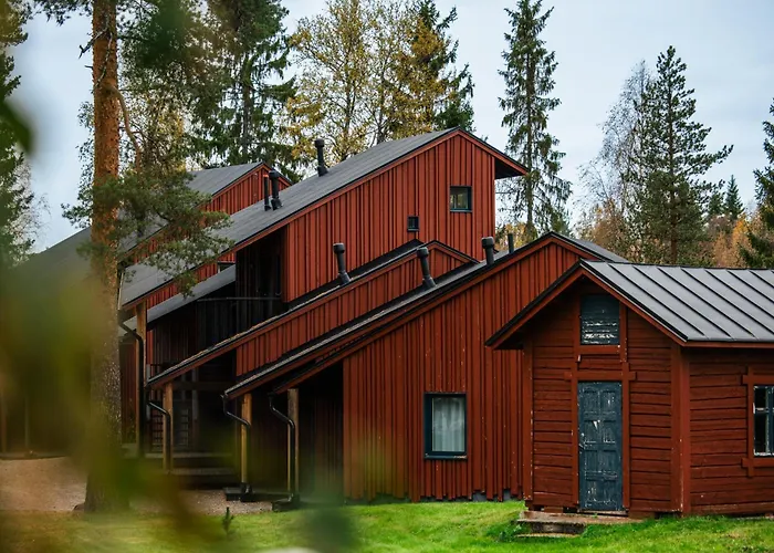 Aino Private Island - Adults Only Hotel Rovaniemi