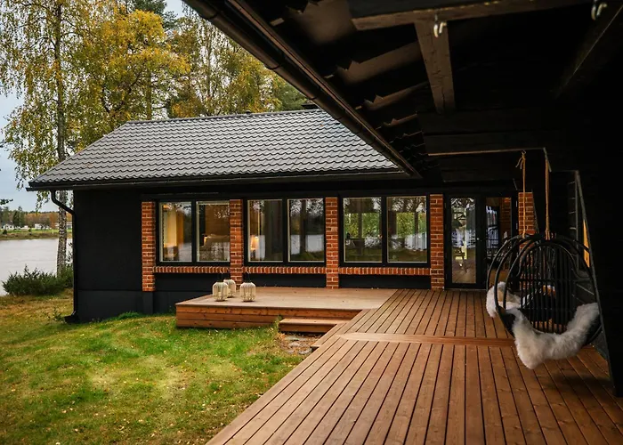 Hotel Aino Private Island - Adults Only Rovaniemi