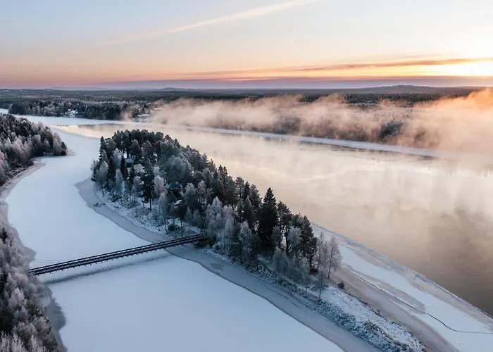 Aino Private Island - Adults Only Hotel 5*