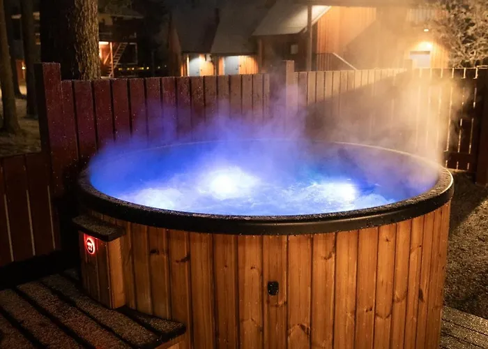 Aino Private Island - Adults Only 5* روفانييمي