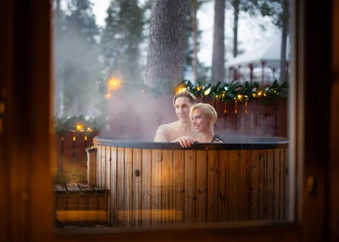 Aino Private Island - Adults Only Hotel