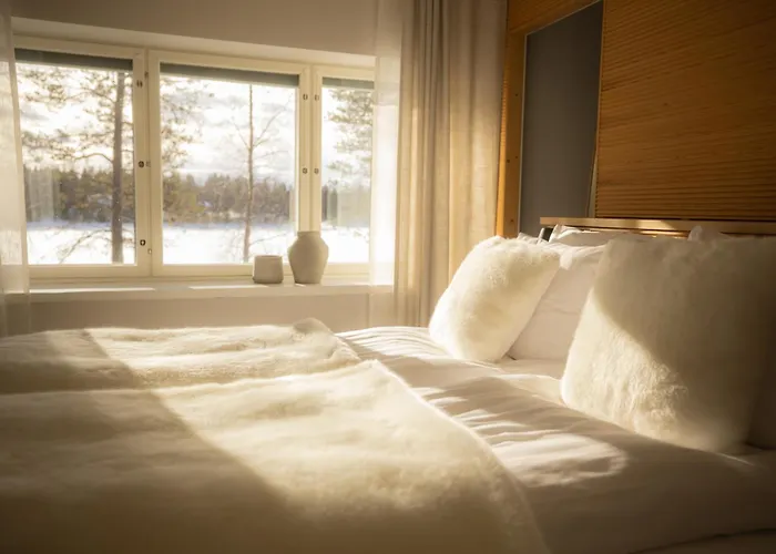 Hotel Aino Private Island - Adults Only 5*