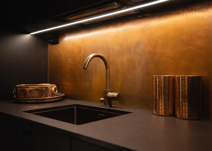 Aino Private Island - Adults Only فندق روفانييمي