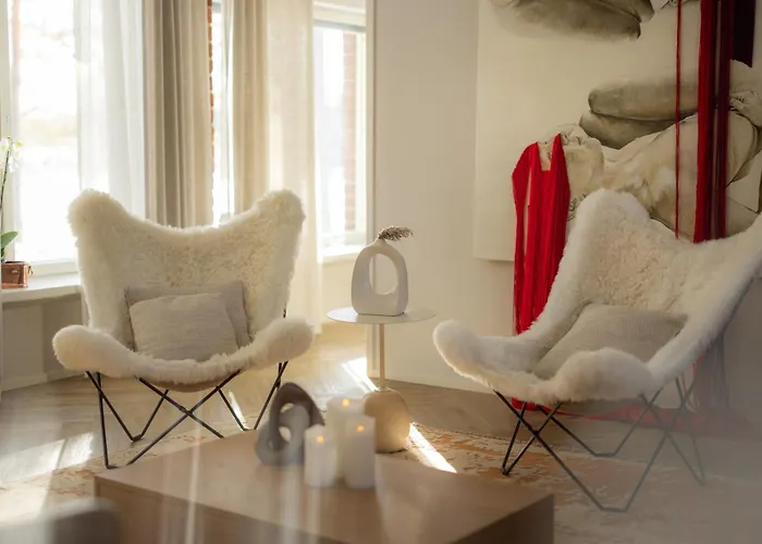 Aino Private Island - Adults Only Rovaniemi