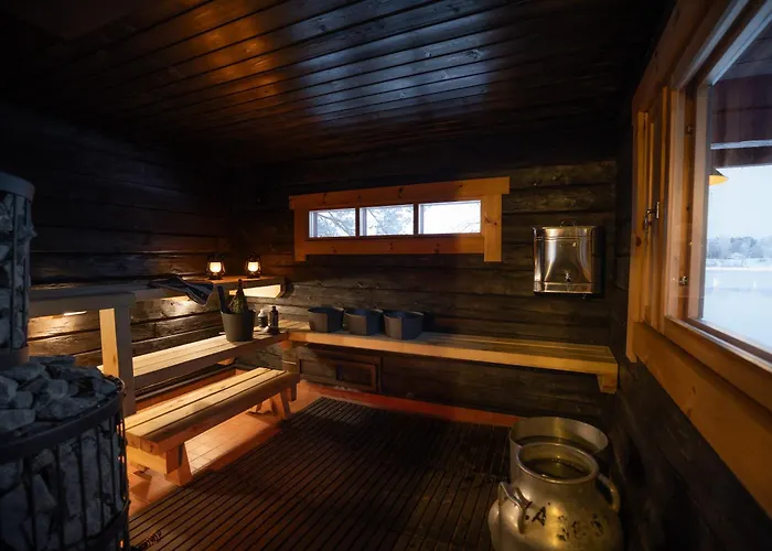 Aino Private Island - Adults Only