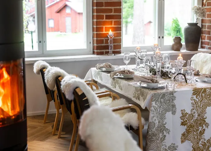 Hotel Aino Private Island - Adults Only