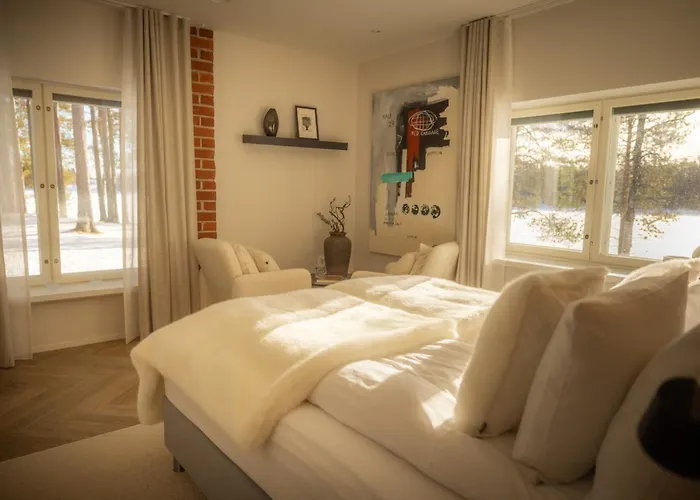 Hotel Aino Private Island - Adults Only 5*