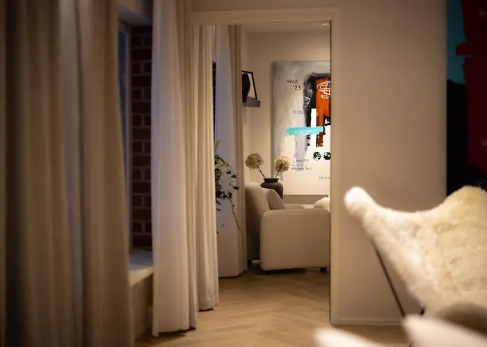 Aino Private Island - Adults Only Hotel Rovaniemi