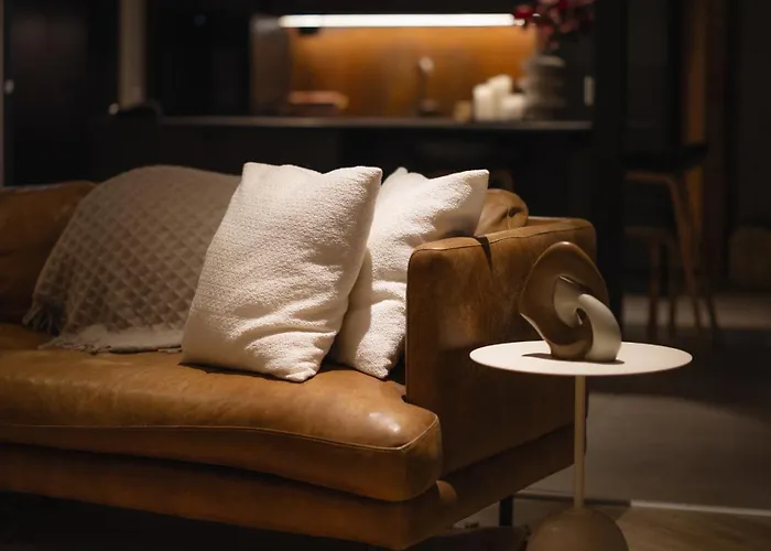 Aino Private Island - Adults Only Rovaniemi