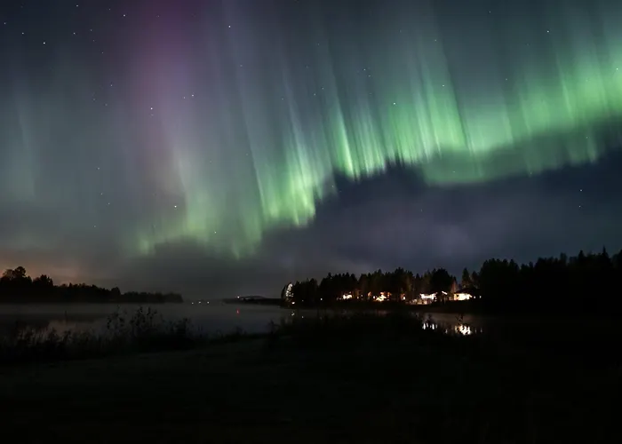 Aino Private Island - Adults Only Rovaniemi