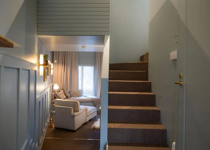 Aino Private Island - Adults Only