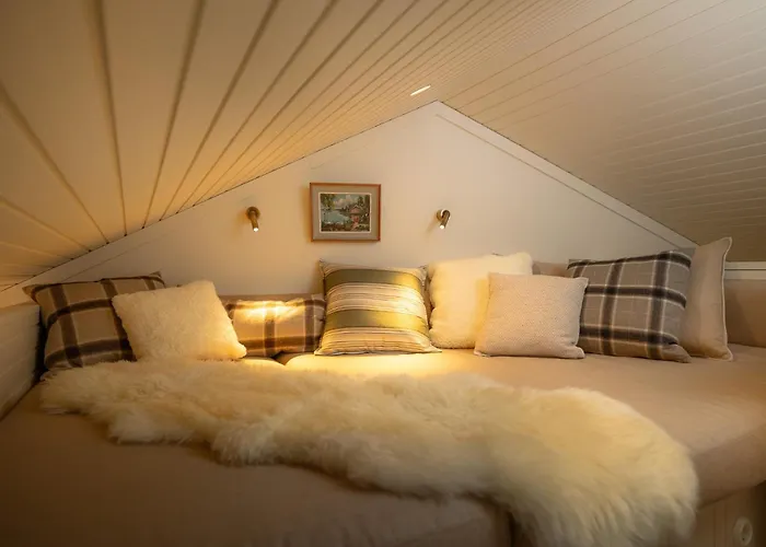 Aino Private Island - Adults Only Hotel