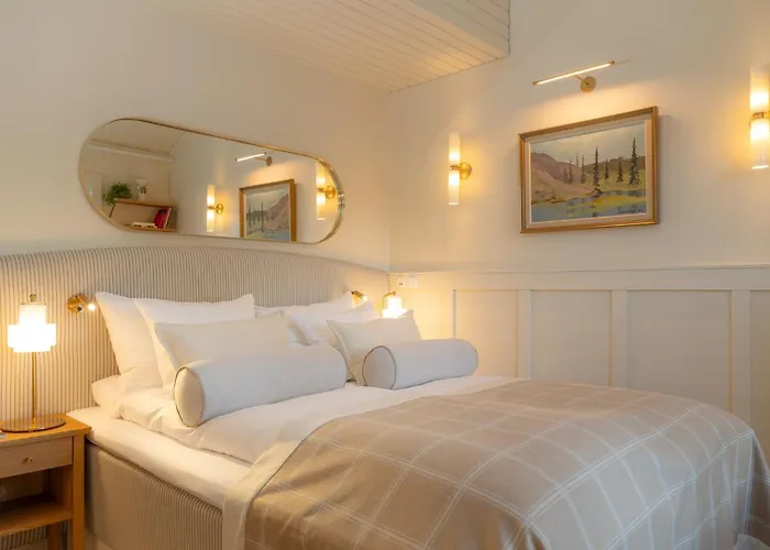 Aino Private Island - Adults Only Hotel 5*