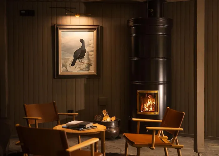 فندق Aino Private Island - Adults Only 5*