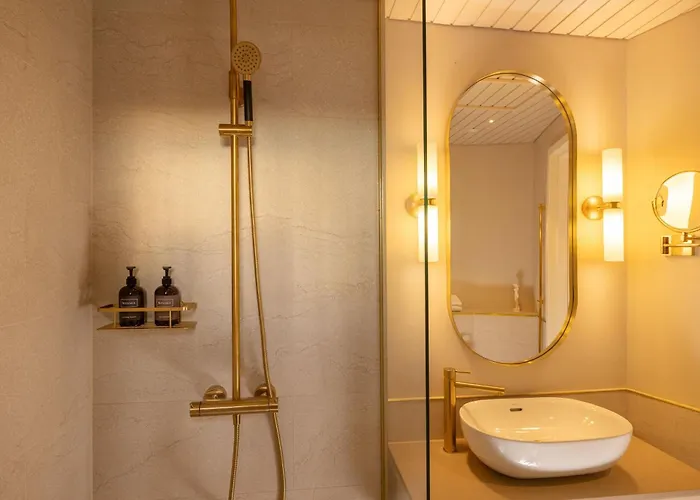 Hotel Aino Private Island - Adults Only Rovaniemi