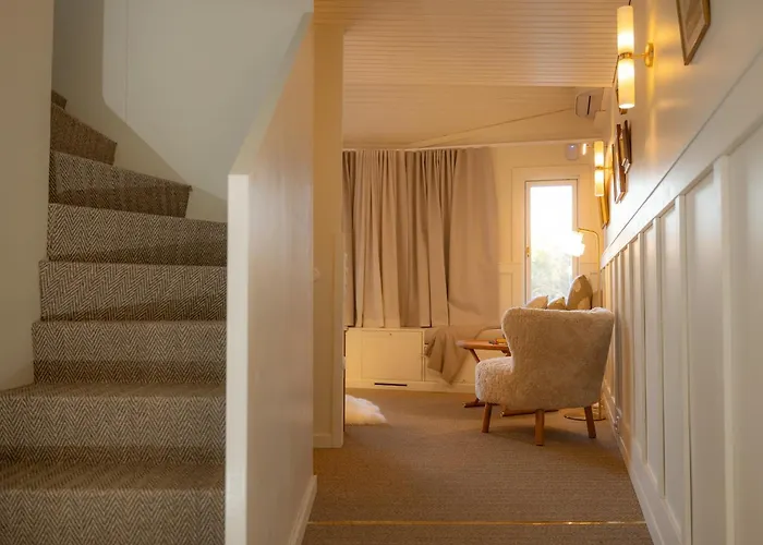 Aino Private Island - Adults Only Rovaniemi