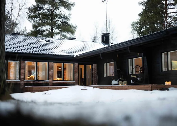 Aino Private Island - Adults Only Hotel