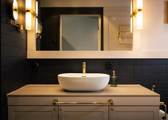 Aino Private Island - Adults Only Hotel