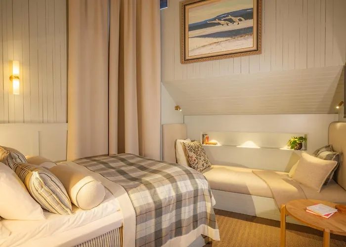 فندق Aino Private Island - Adults Only