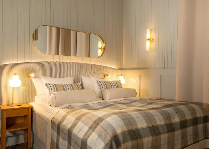 Aino Private Island - Adults Only فندق 5*