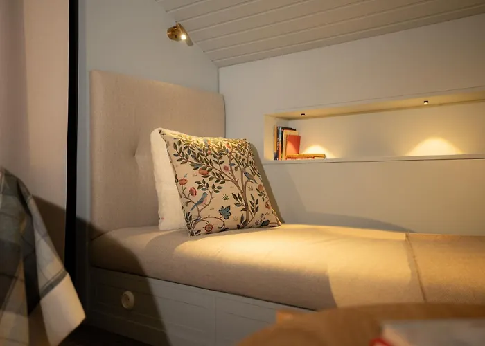 Hotel Aino Private Island - Adults Only 5*