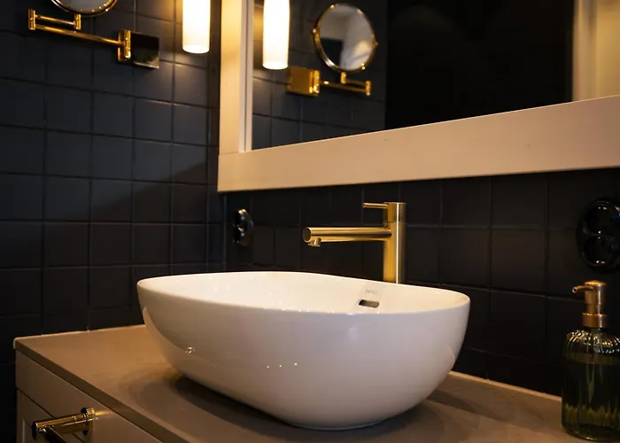 Hotel Aino Private Island - Adults Only Rovaniemi