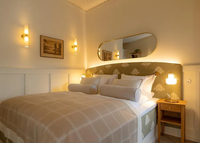 Aino Private Island - Adults Only 5* Rovaniemi