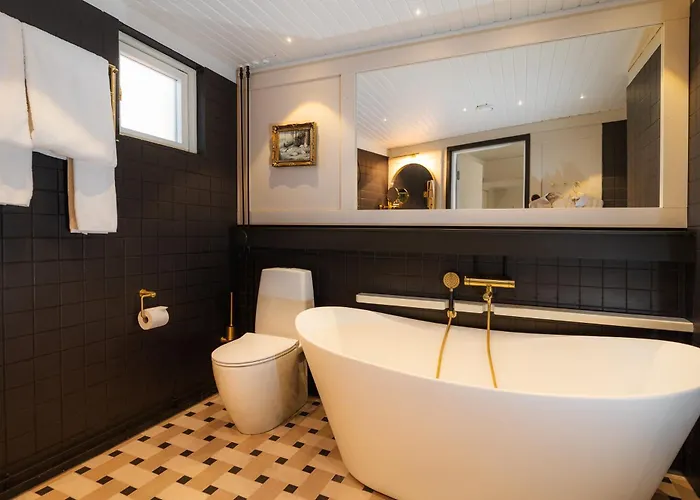 Aino Private Island - Adults Only