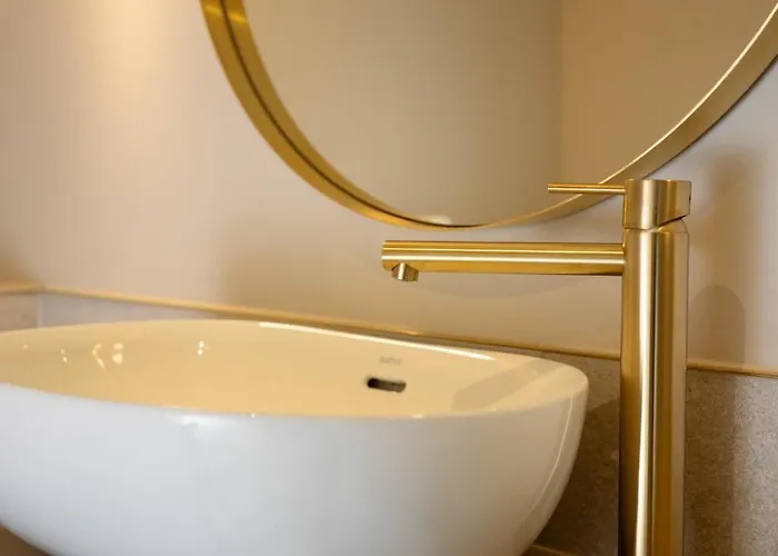 Hotel Aino Private Island - Adults Only 5*