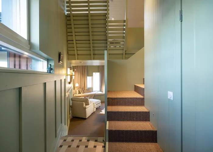 Aino Private Island - Adults Only Hotel Rovaniemi