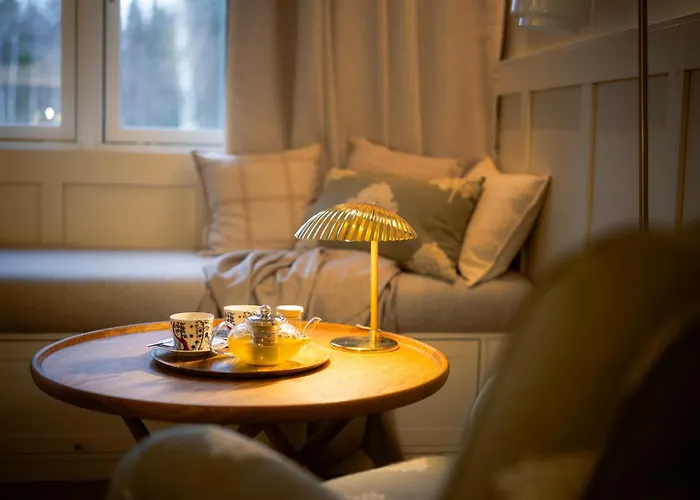 Hotel Aino Private Island - Adults Only Rovaniemi