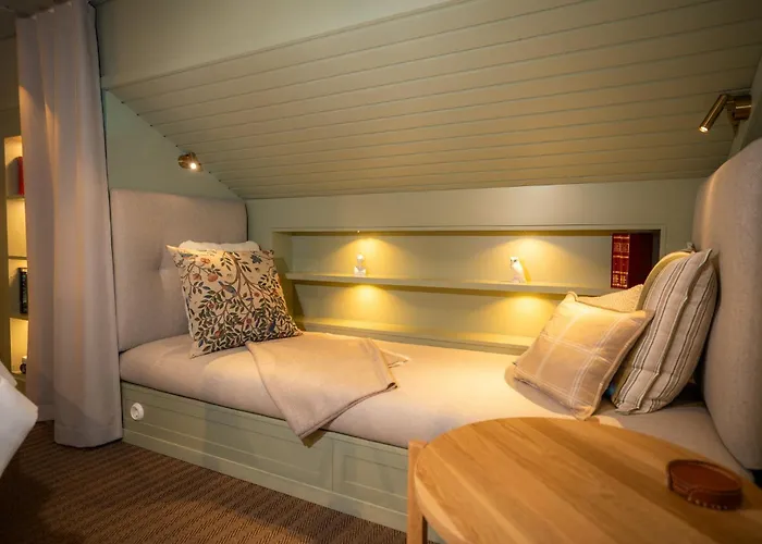 Aino Private Island - Adults Only 5*