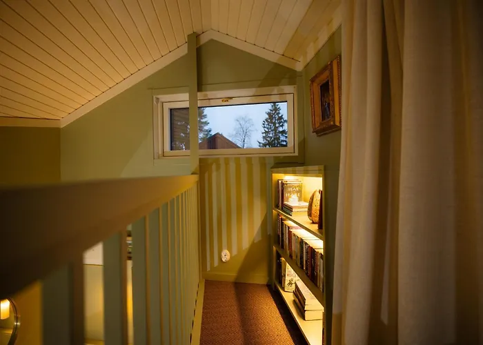 Aino Private Island - Adults Only Rovaniemi