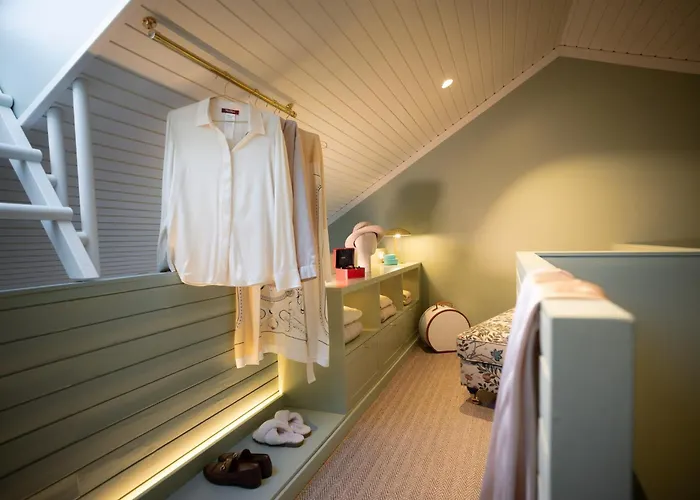 Hotel Aino Private Island - Adults Only