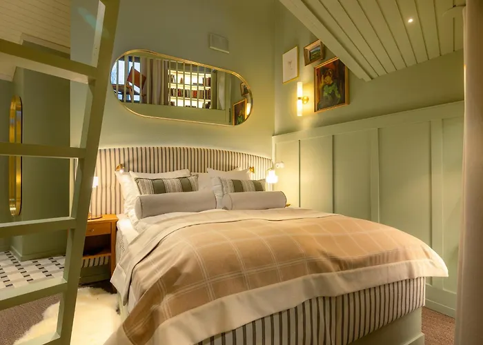 Aino Private Island - Adults Only فندق 5*